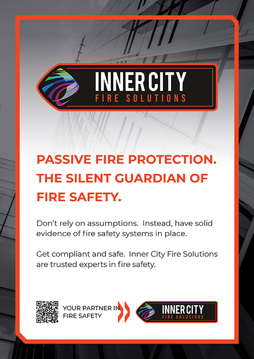 ICFS Passive Fire Protection