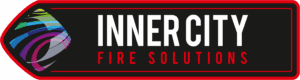 Inner City Fire Solutions logo