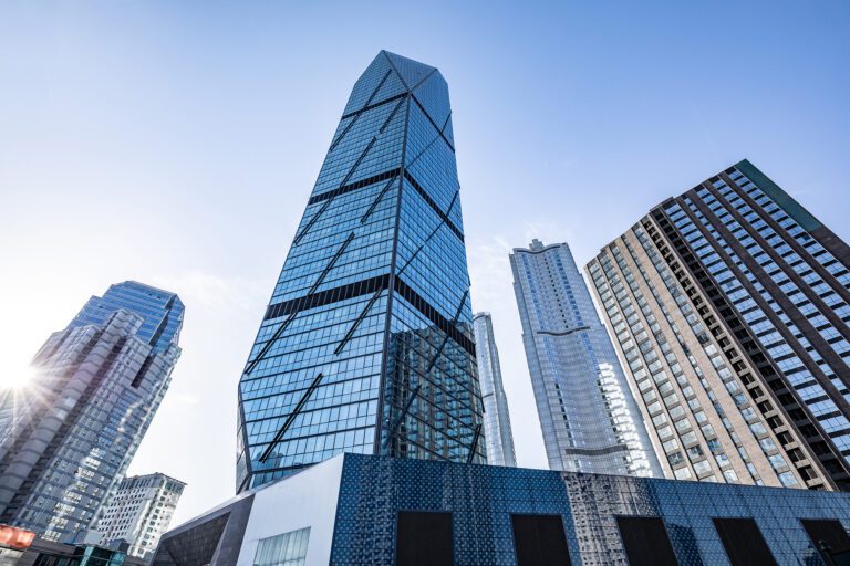 Commercial Sector Fire Safety