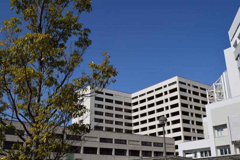 Healthcare Sector Fire Safety