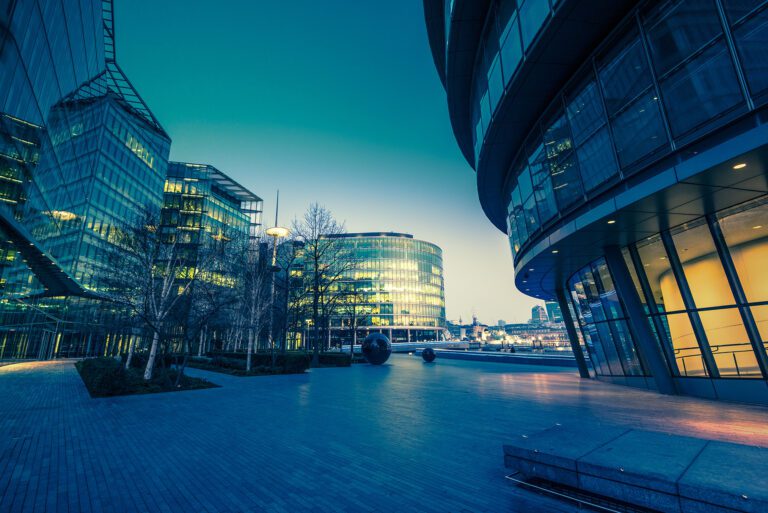 Local Authority Sector Fire Safety